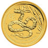 2 oz 2013 Australian Lunar Year of the Snake